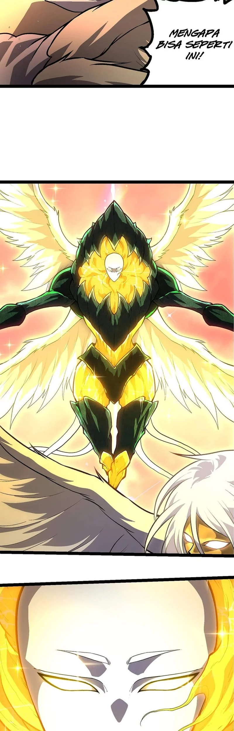 Cultivators In The City Chapter 36 - halaman 14