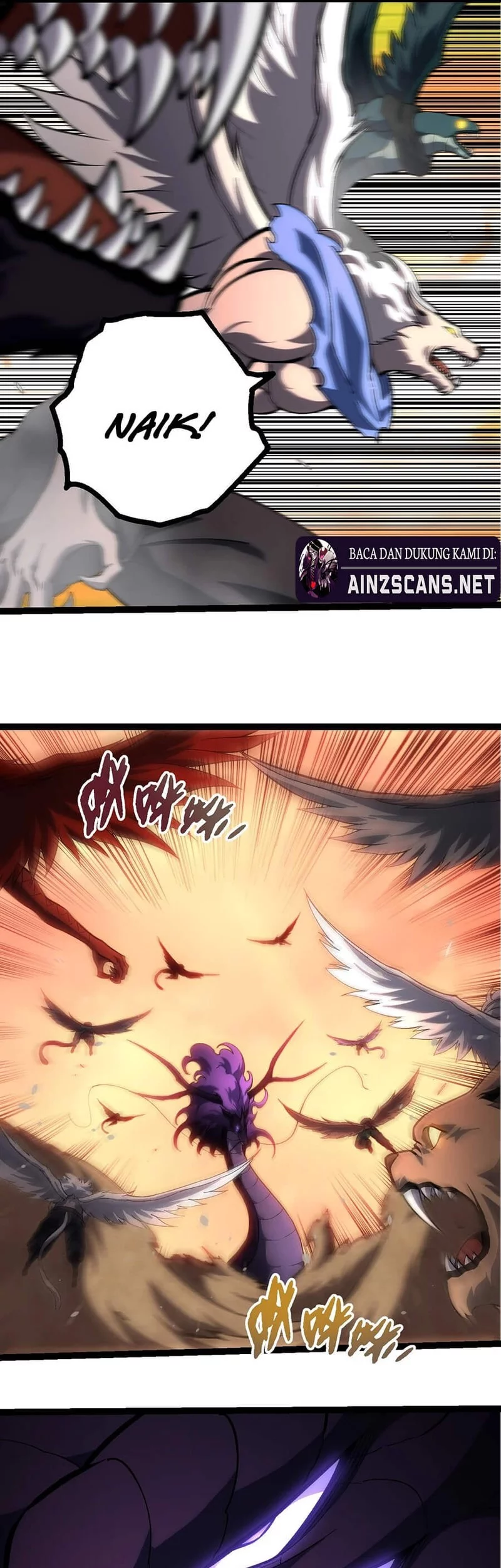 Cultivators In The City Chapter 36 - halaman 5