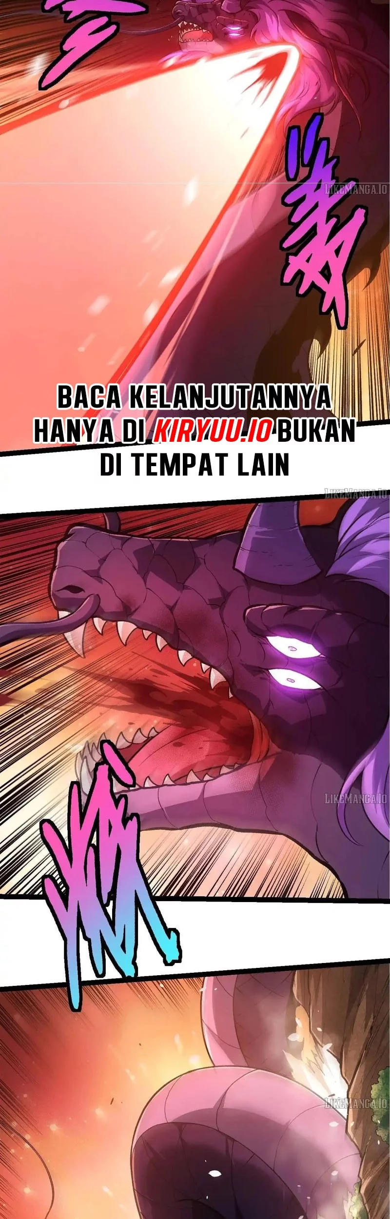 Cultivators In The City Chapter 37 - halaman 10
