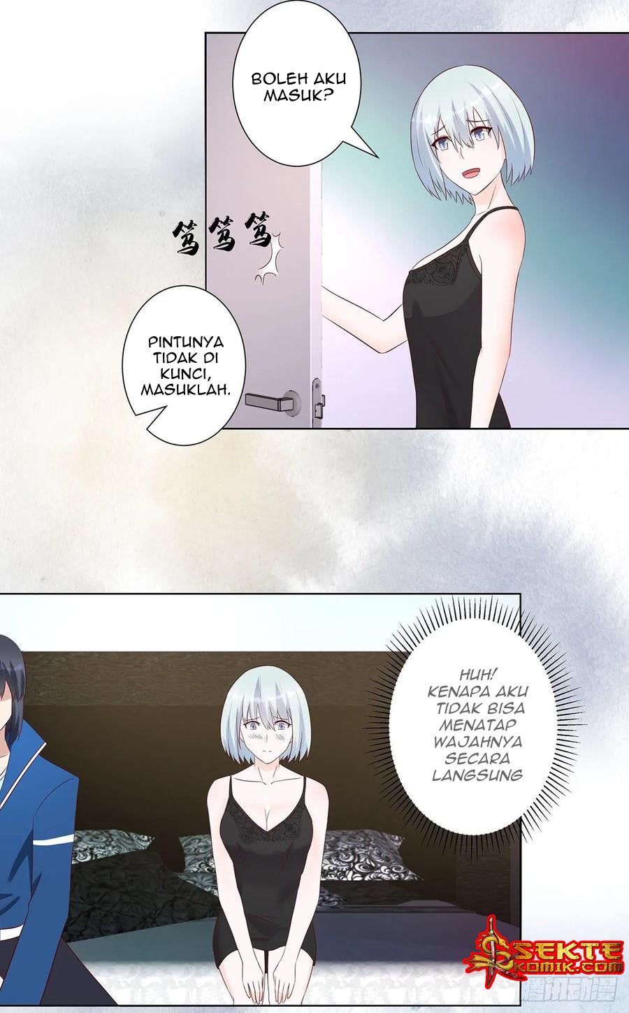 Cultivators In The City Chapter 37 - halaman 11