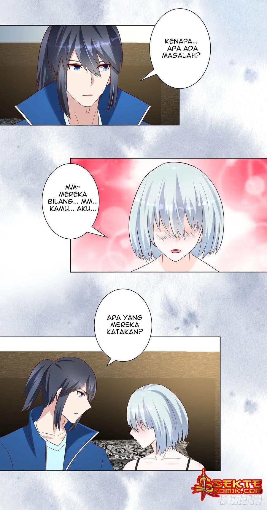 Cultivators In The City Chapter 37 - halaman 12