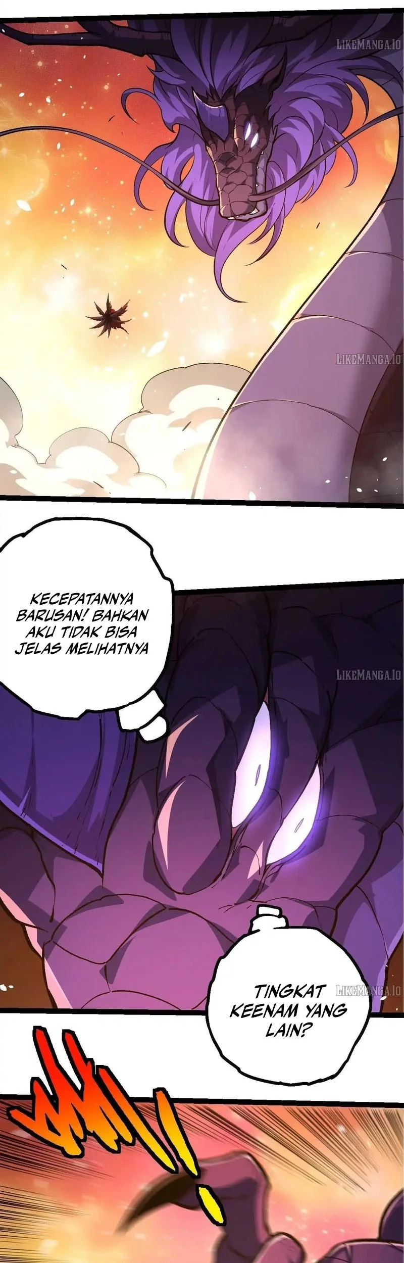 Cultivators In The City Chapter 37 - halaman 14