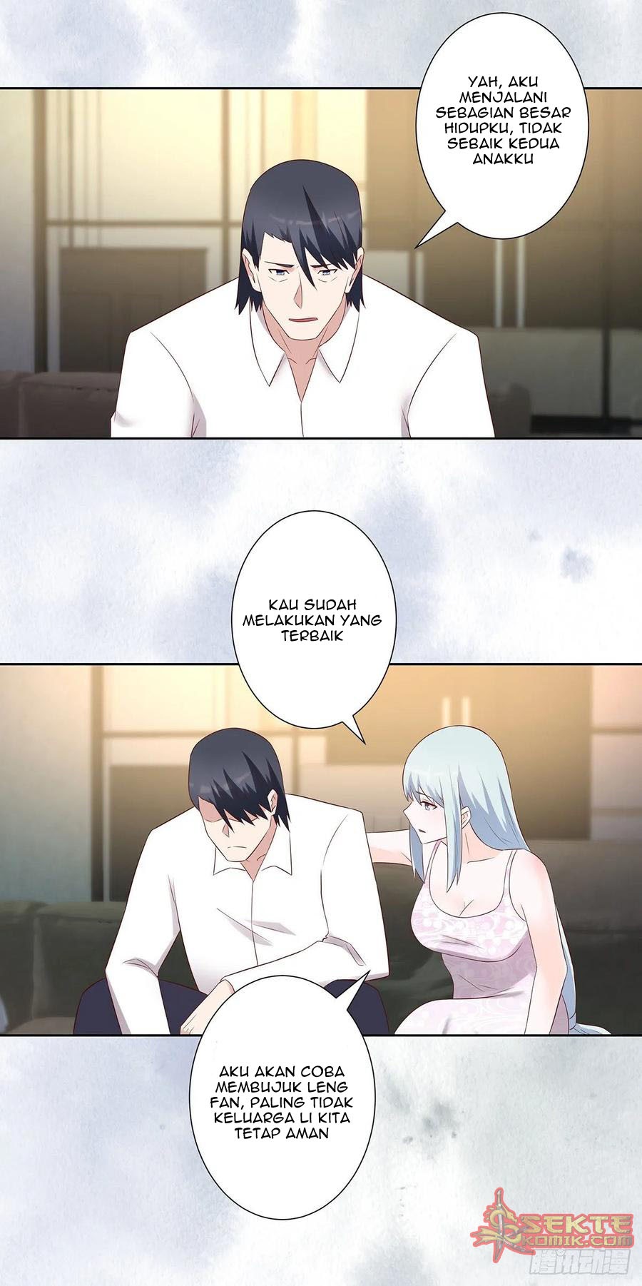 Cultivators In The City Chapter 38 - halaman 12