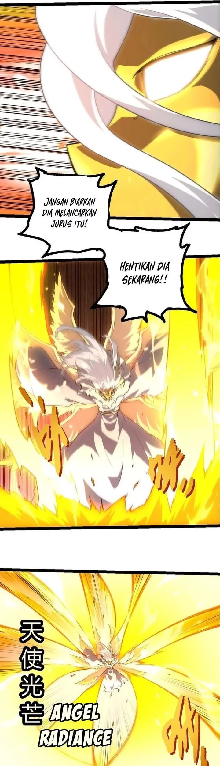 Cultivators In The City Chapter 38 - halaman 7