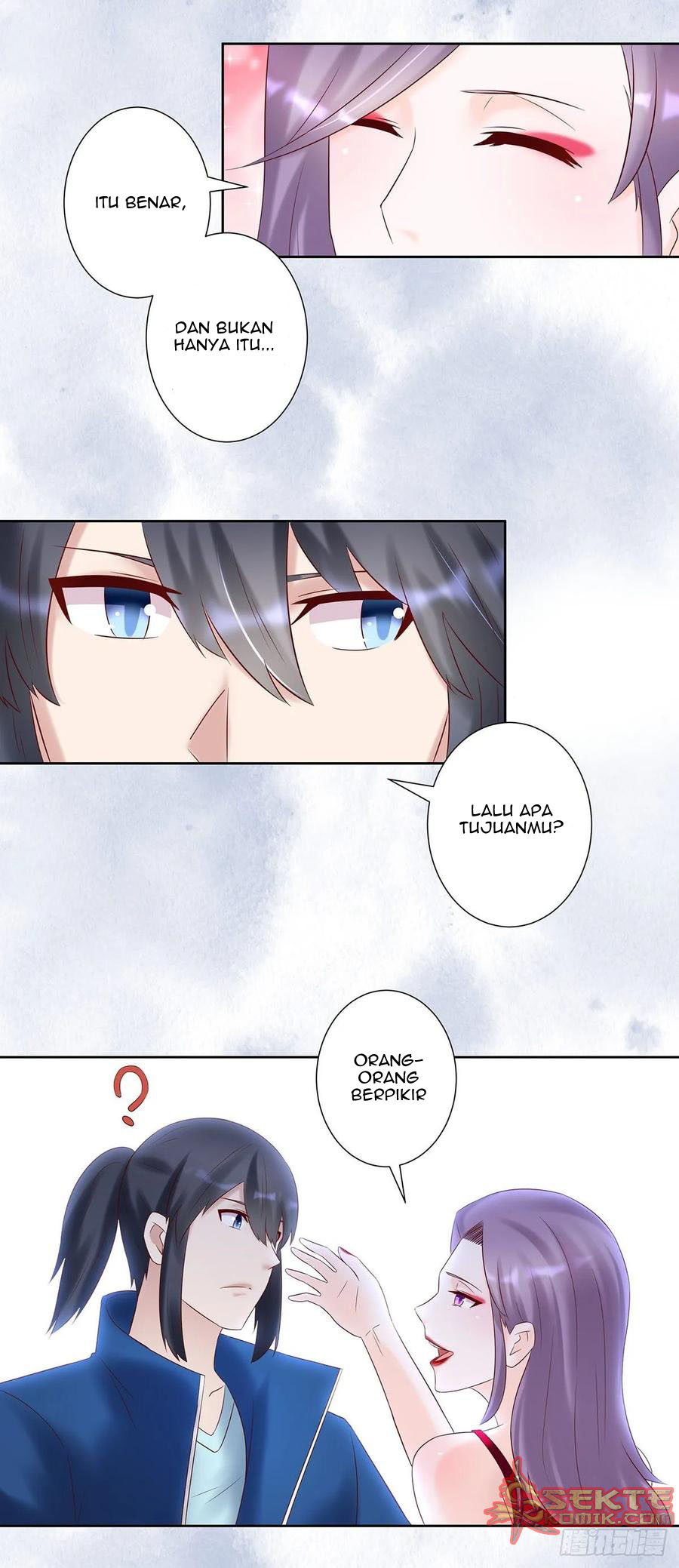 Cultivators In The City Chapter 39 - halaman 14
