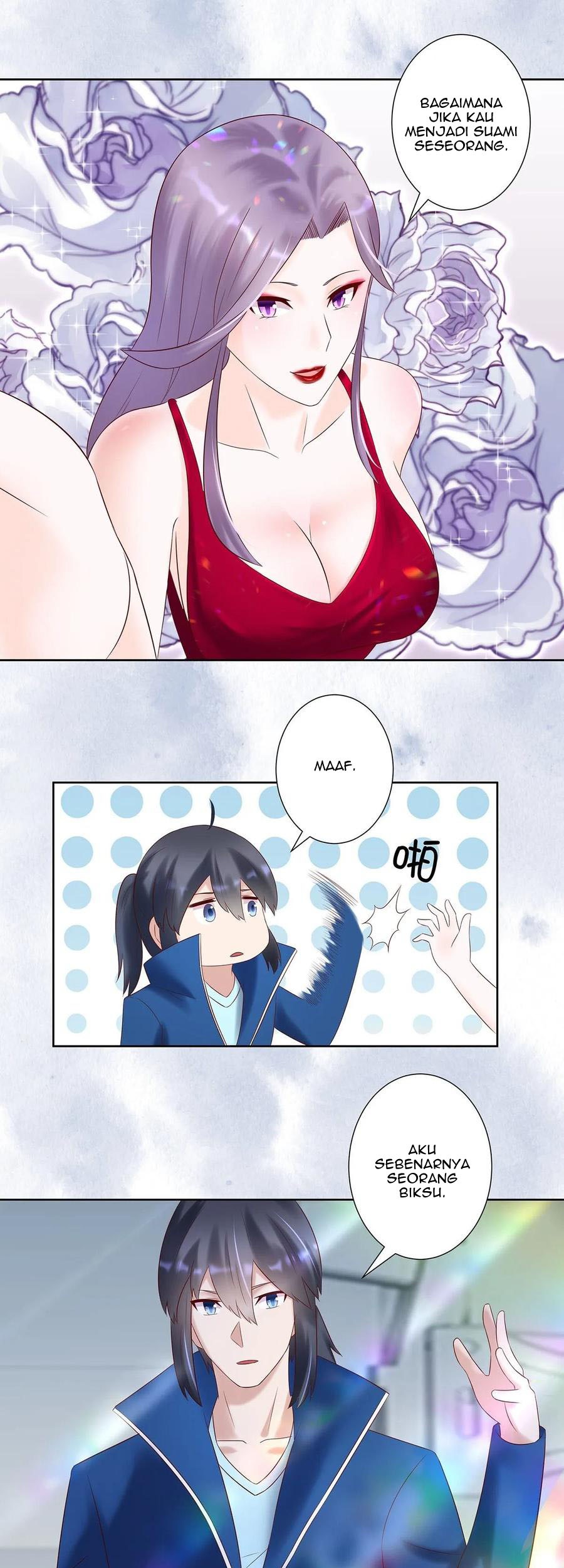 Cultivators In The City Chapter 39 - halaman 15