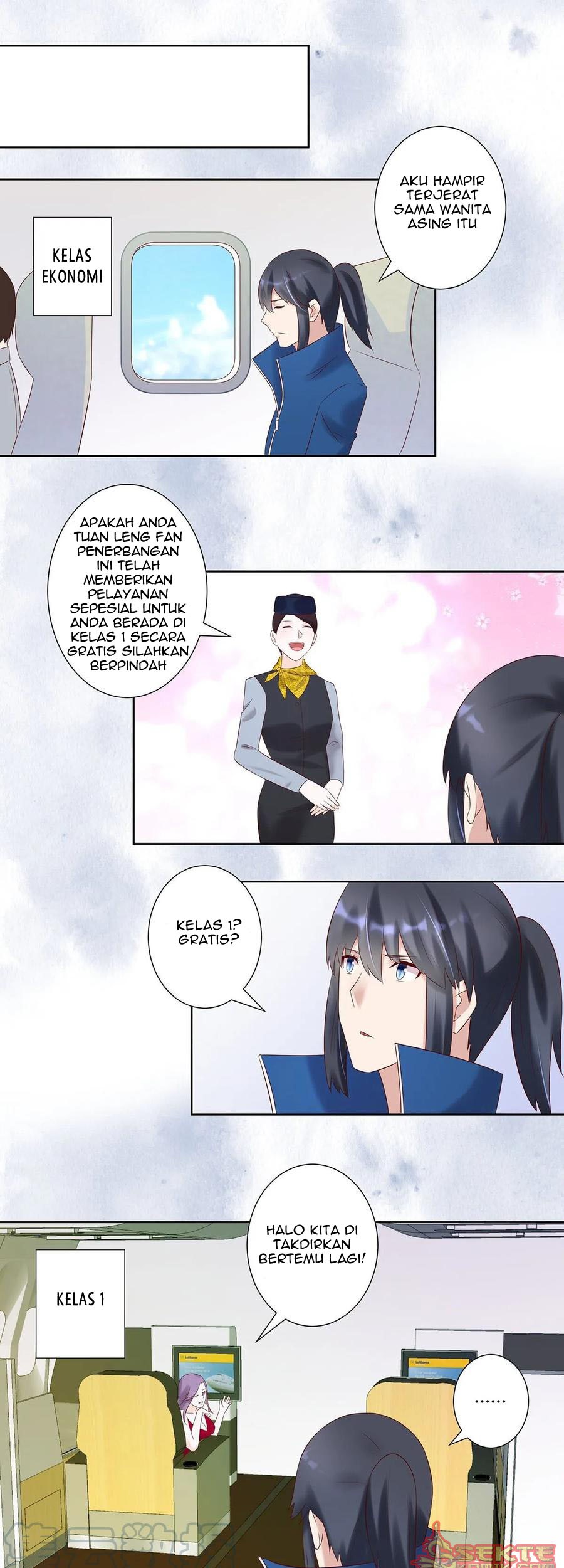 Cultivators In The City Chapter 39 - halaman 9