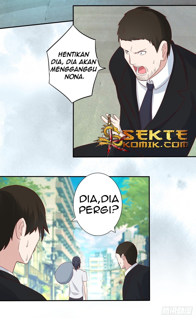 Cultivators In The City Chapter 4 - halaman 15