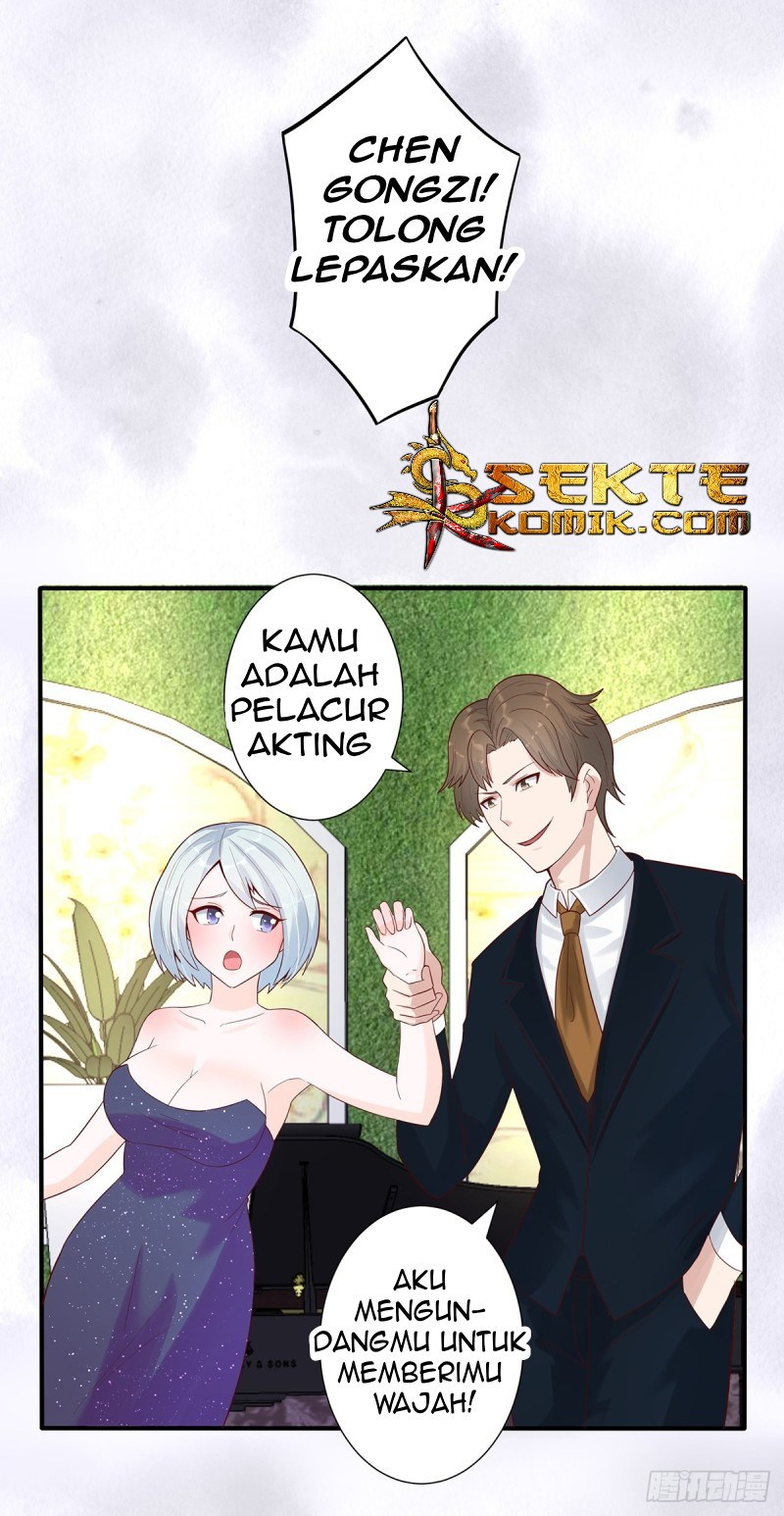 Cultivators In The City Chapter 4 - halaman 16