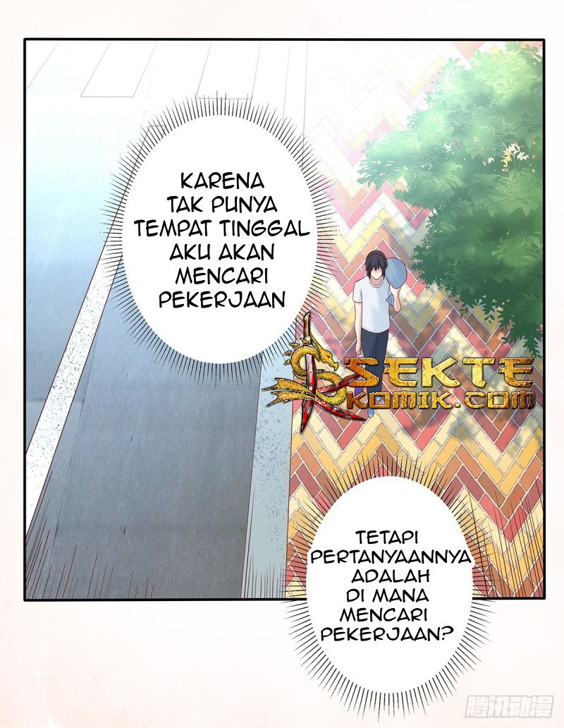 Cultivators In The City Chapter 4 - halaman 5