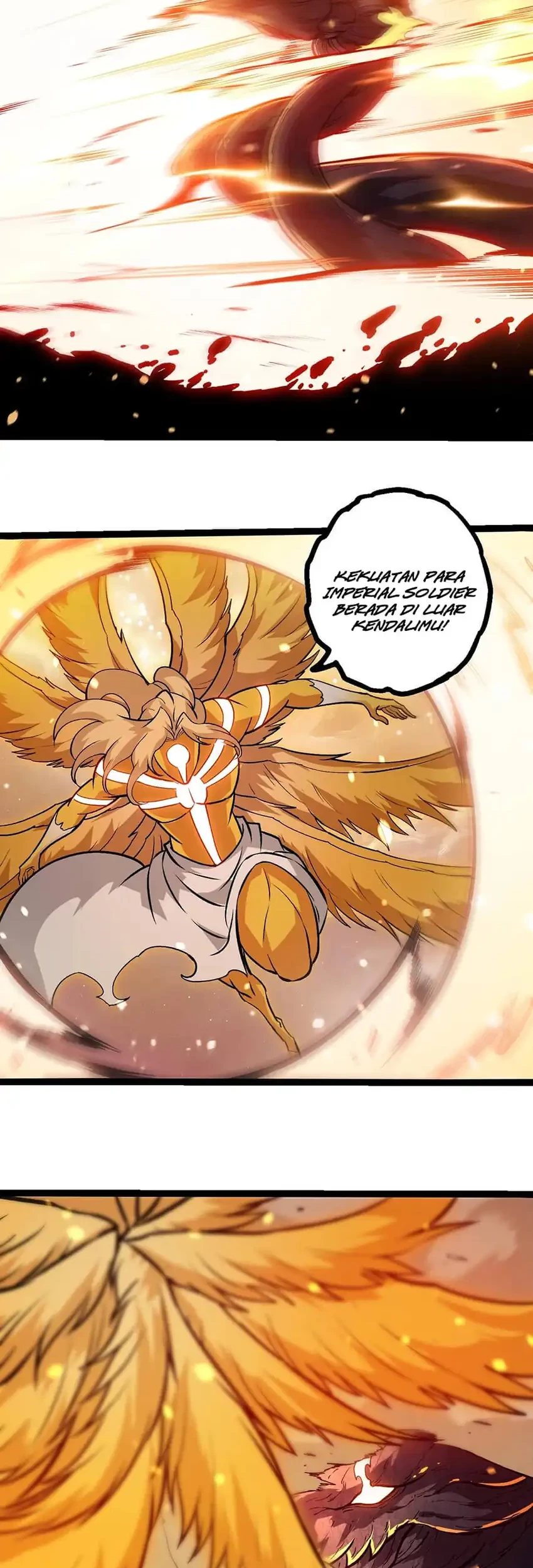 Cultivators In The City Chapter 40 - halaman 15