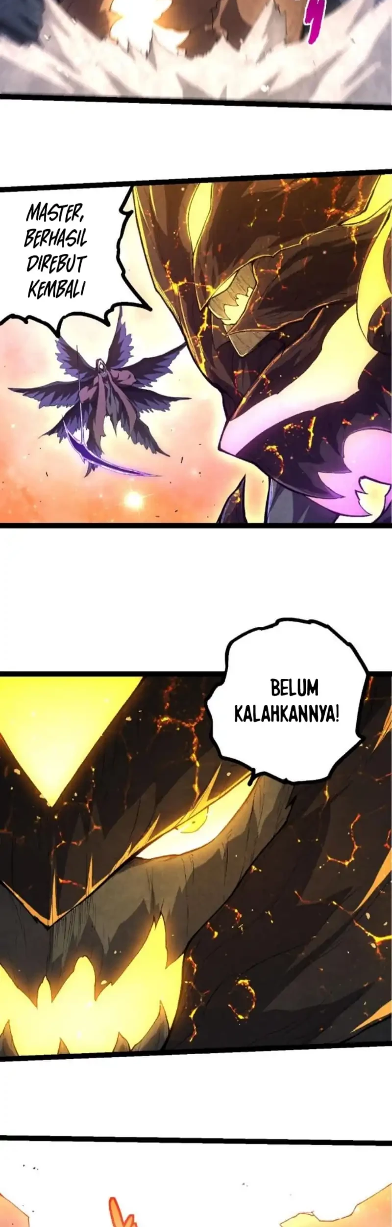 Cultivators In The City Chapter 41 - halaman 13
