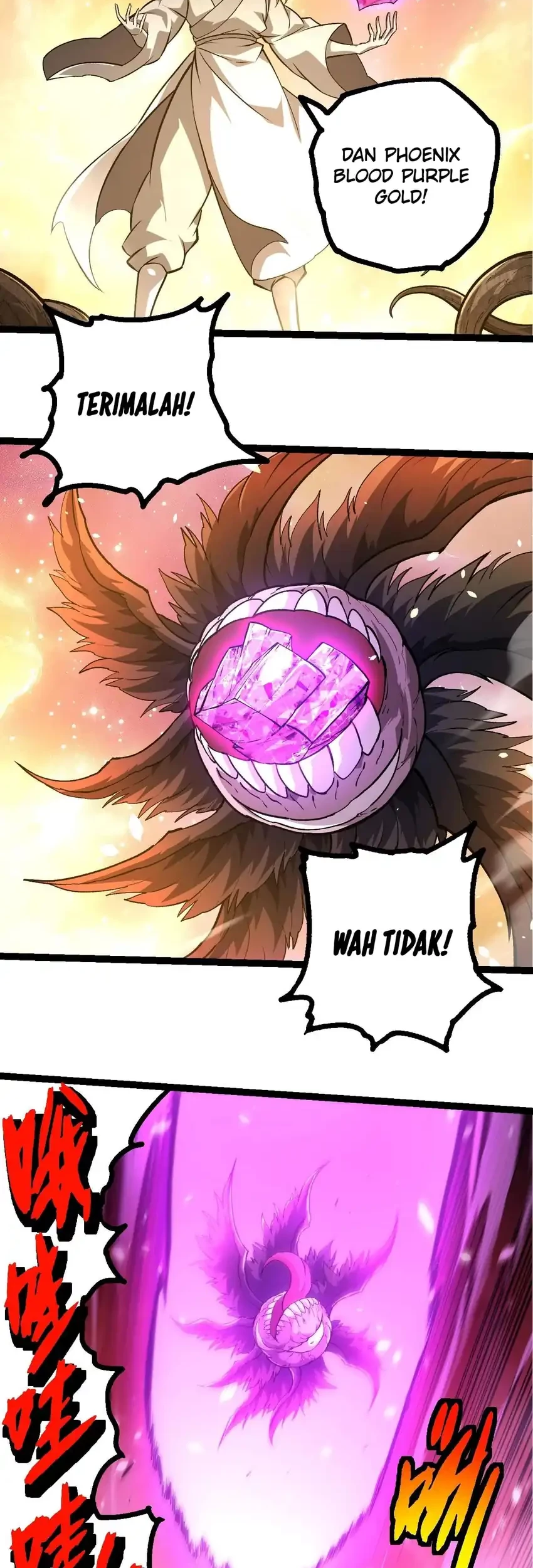 Cultivators In The City Chapter 42 - halaman 11