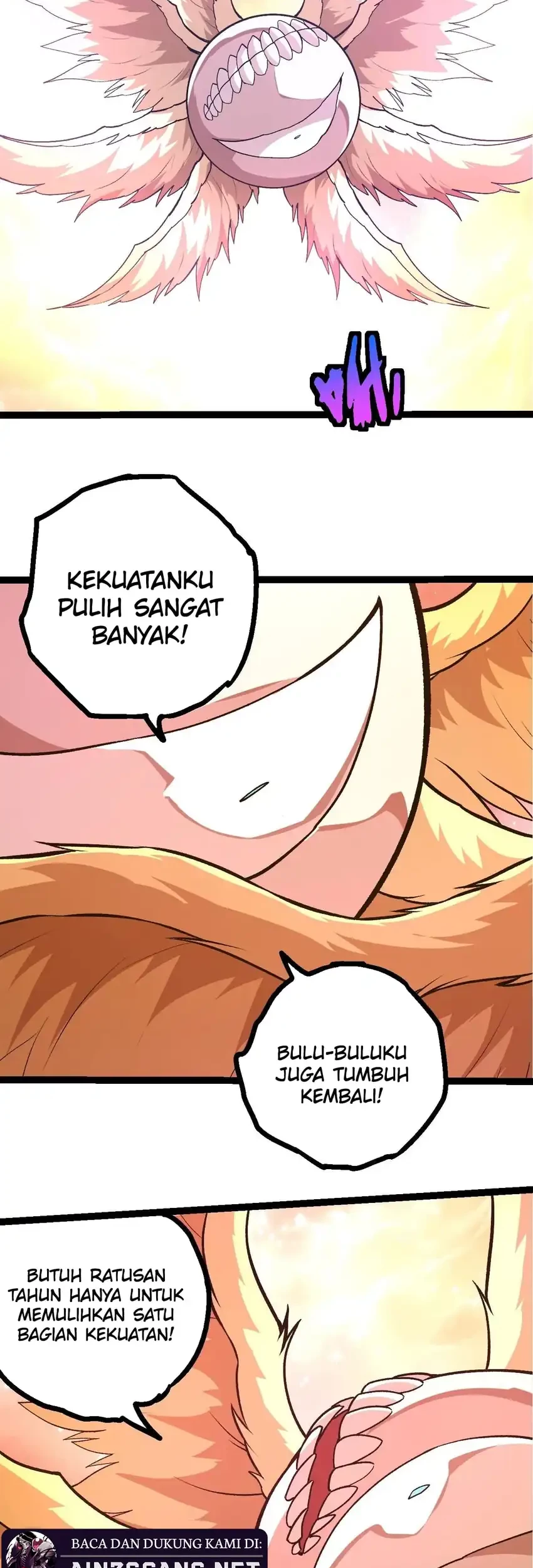 Cultivators In The City Chapter 42 - halaman 16