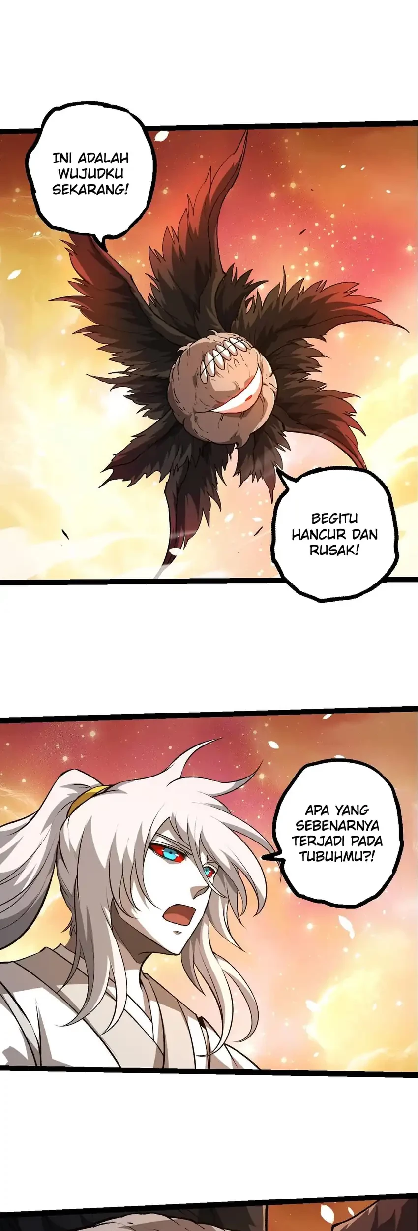 Cultivators In The City Chapter 42 - halaman 3