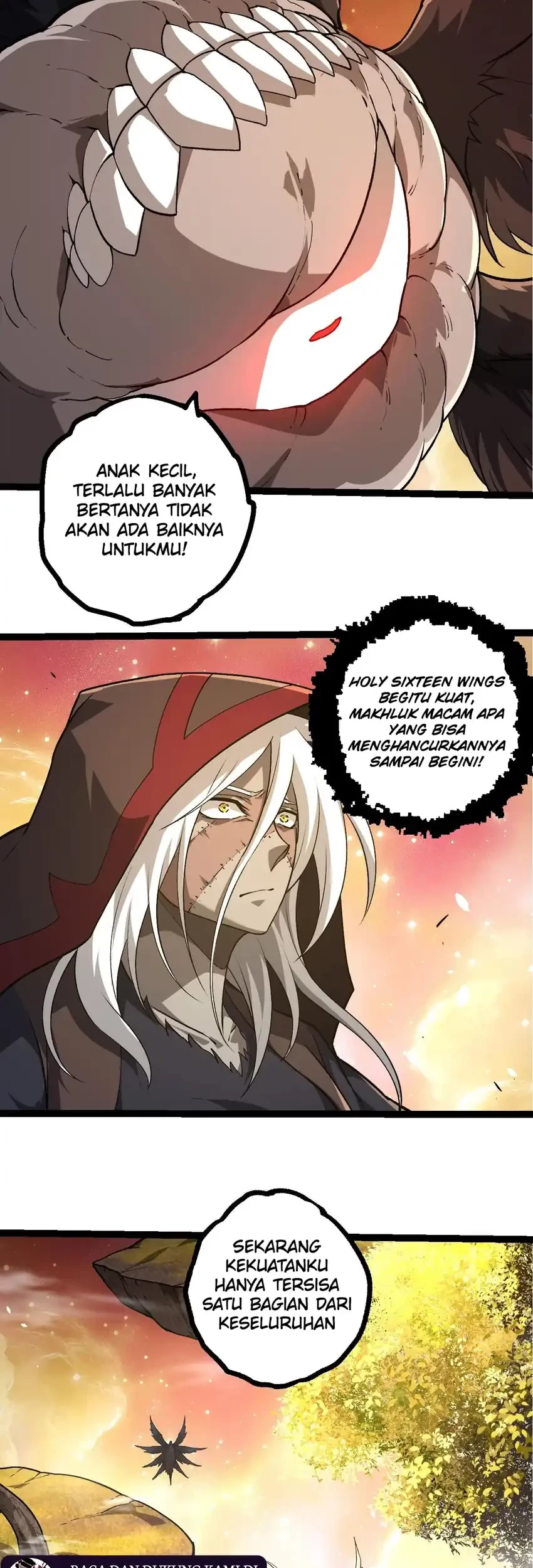Cultivators In The City Chapter 42 - halaman 4