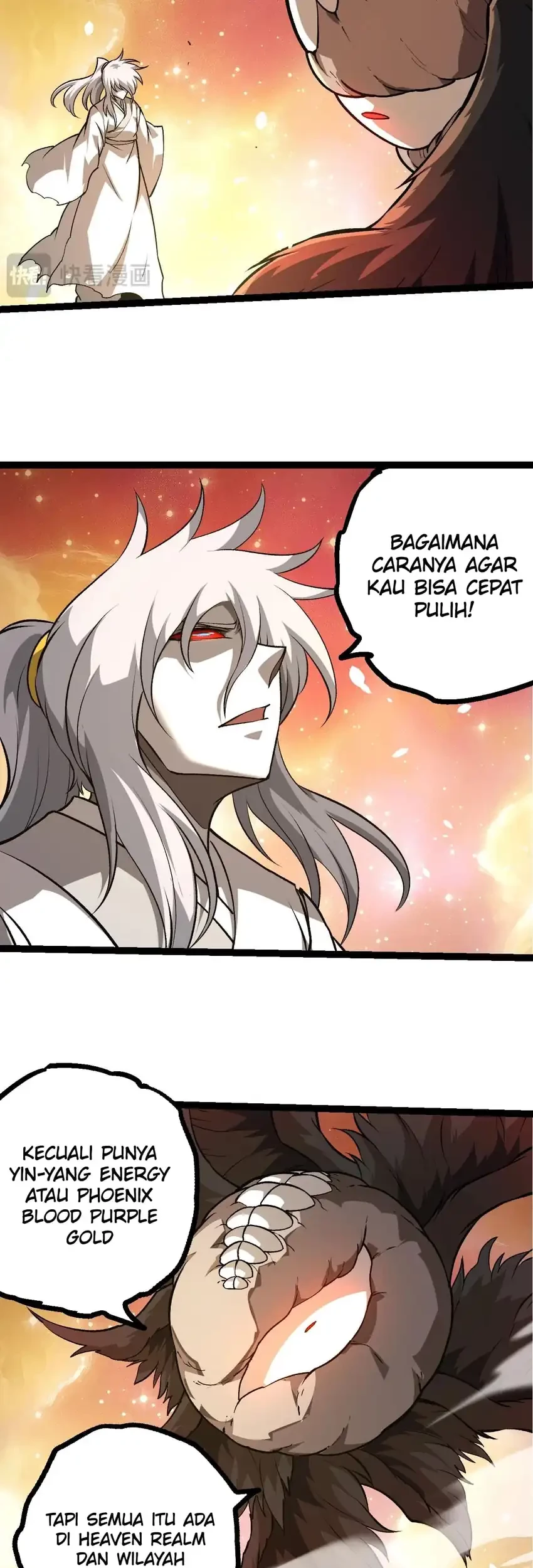 Cultivators In The City Chapter 42 - halaman 6