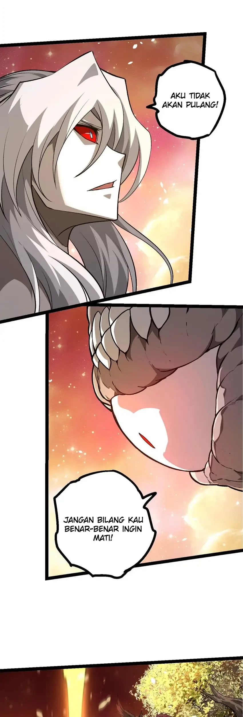 Cultivators In The City Chapter 42 - halaman 8