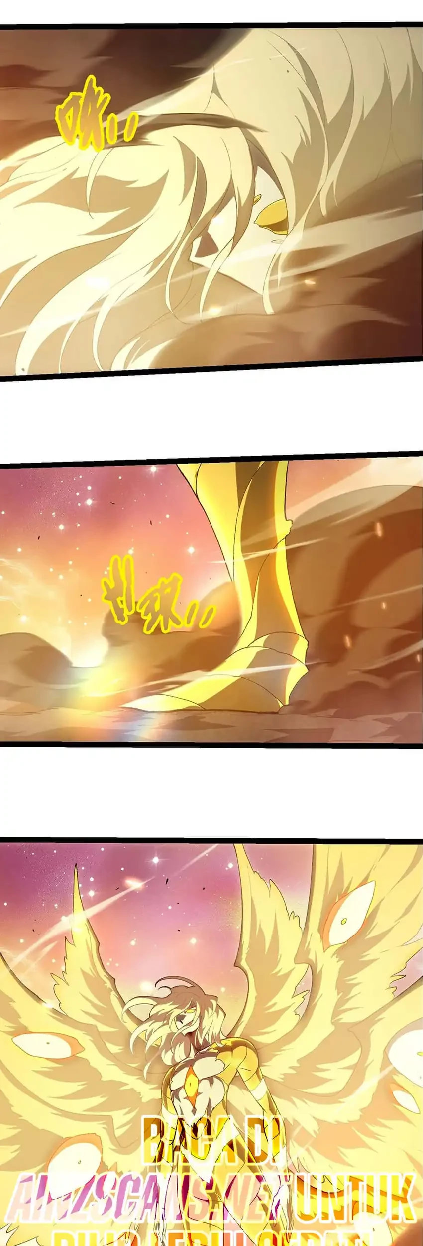 Cultivators In The City Chapter 43 - halaman 12