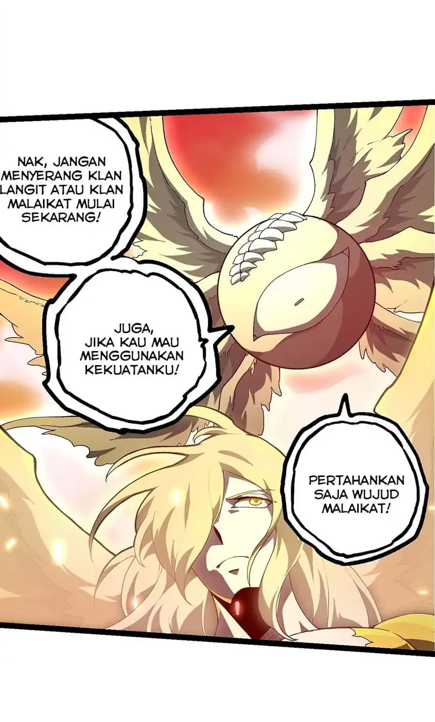 Cultivators In The City Chapter 43 - halaman 14