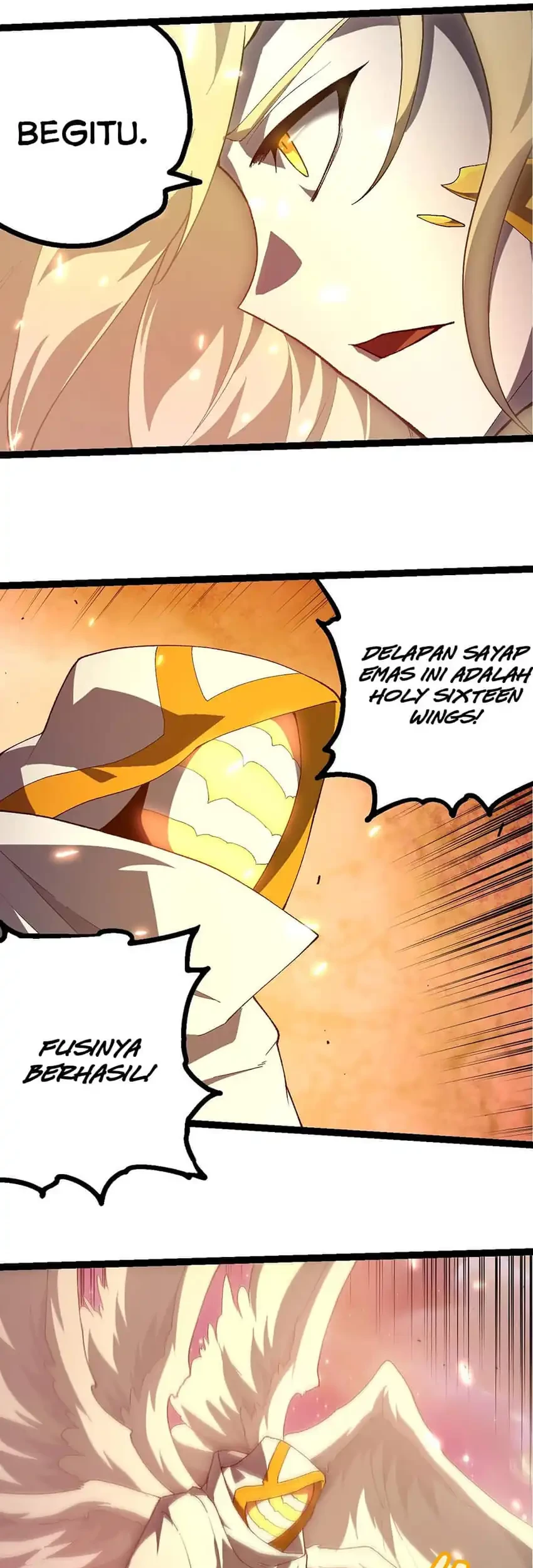 Cultivators In The City Chapter 43 - halaman 15