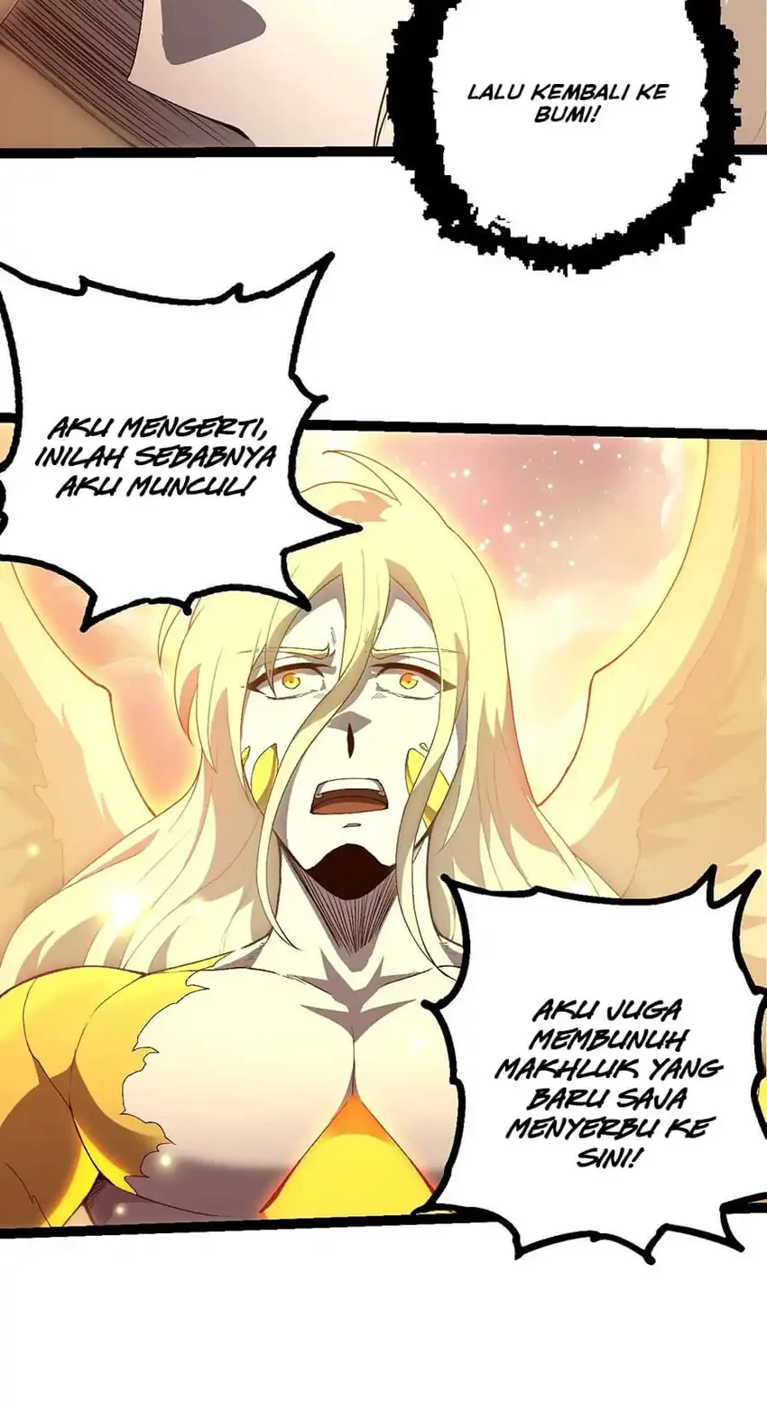 Cultivators In The City Chapter 43 - halaman 20