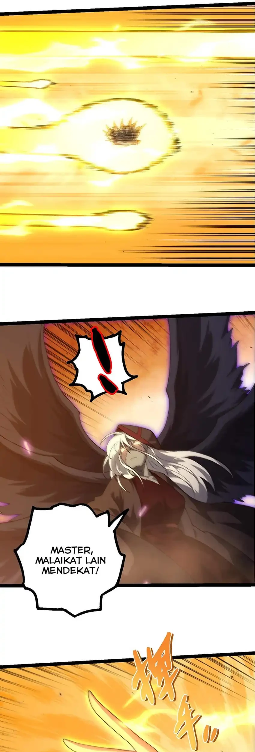 Cultivators In The City Chapter 43 - halaman 6