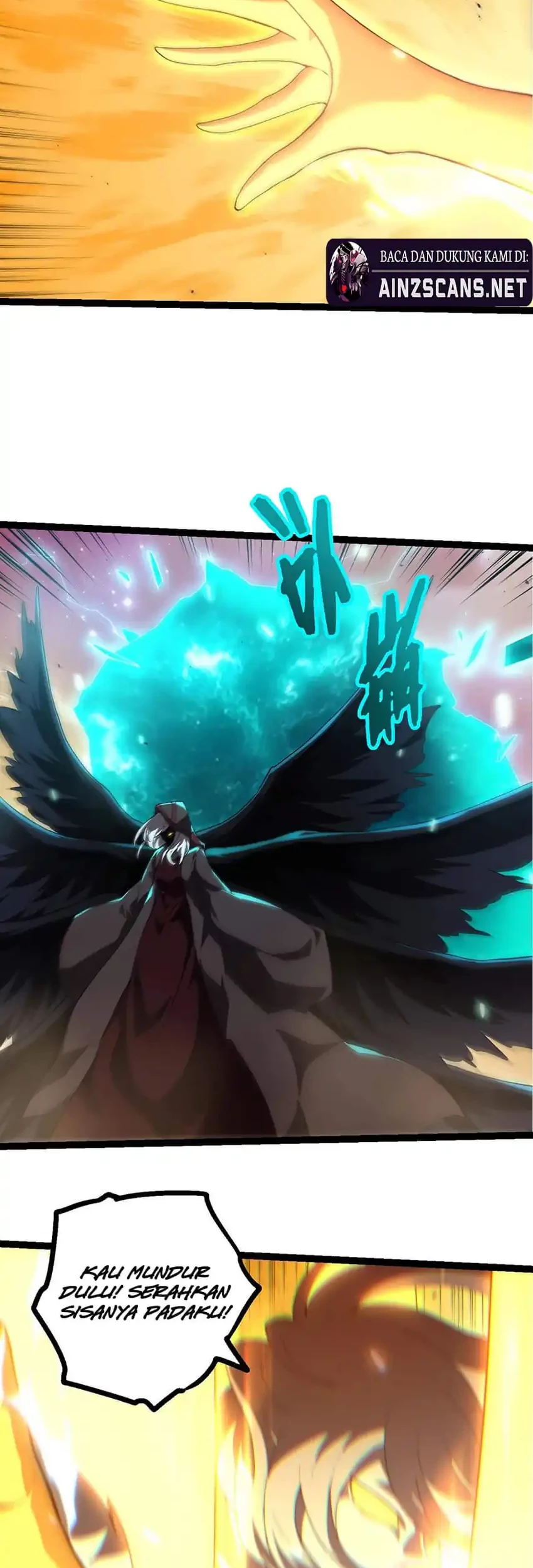 Cultivators In The City Chapter 43 - halaman 7