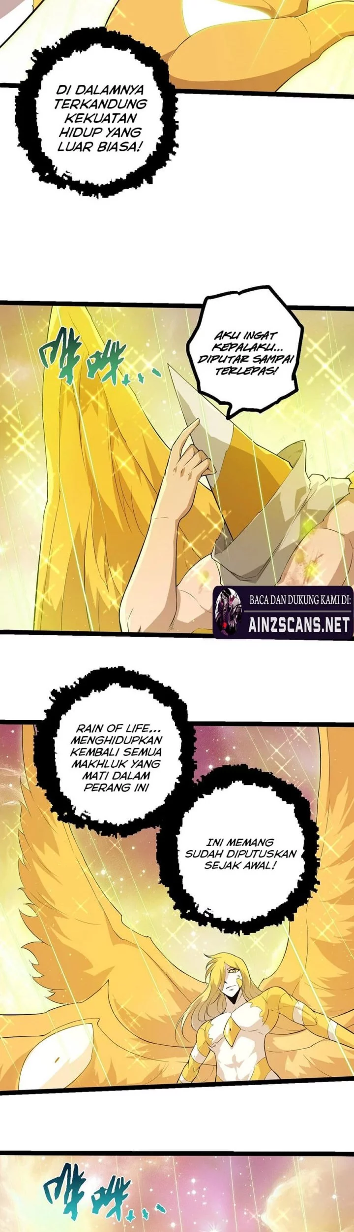 Cultivators In The City Chapter 44 - halaman 13