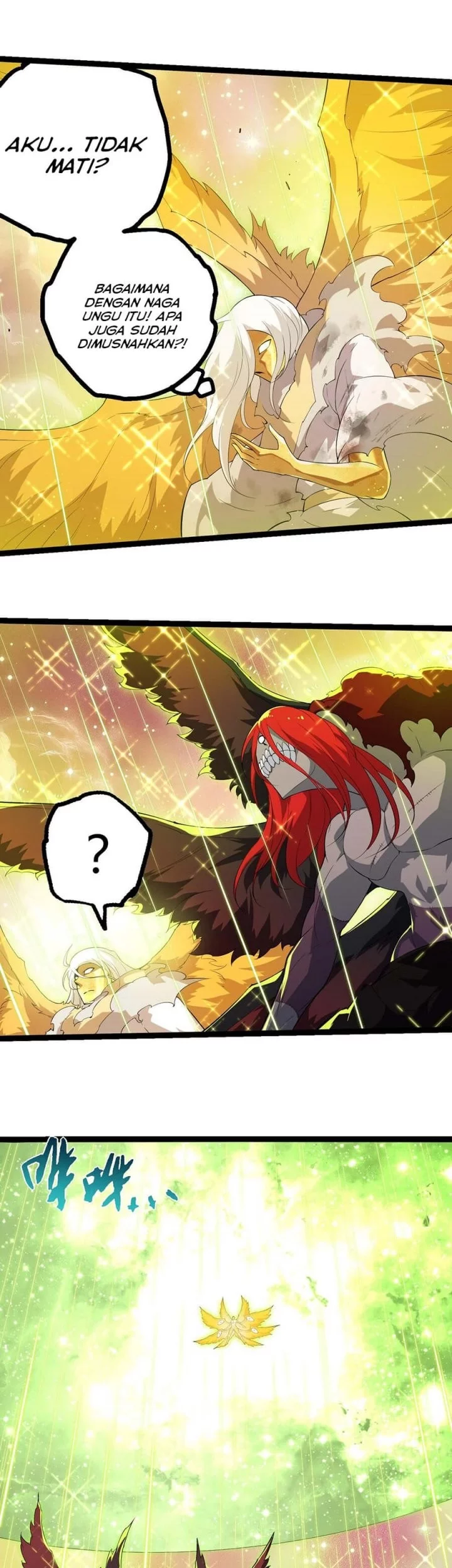 Cultivators In The City Chapter 44 - halaman 15