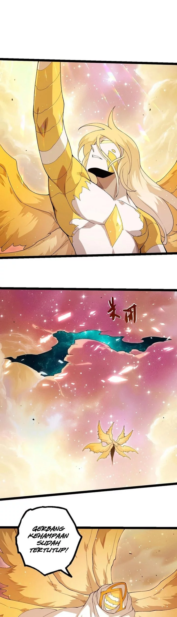 Cultivators In The City Chapter 44 - halaman 7