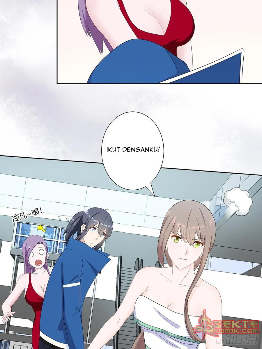 Cultivators In The City Chapter 44 - halaman 8