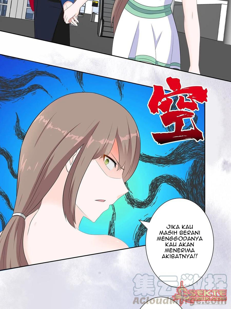 Cultivators In The City Chapter 44 - halaman 9