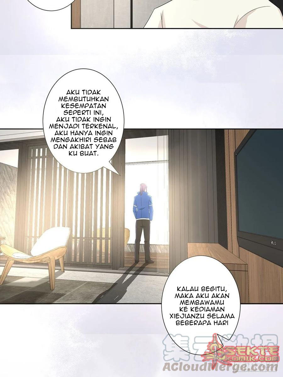 Cultivators In The City Chapter 45 - halaman 10