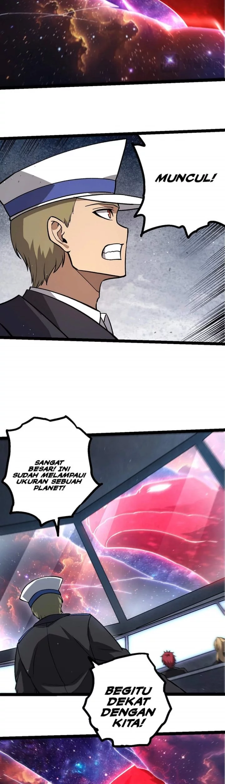 Cultivators In The City Chapter 45 - halaman 21