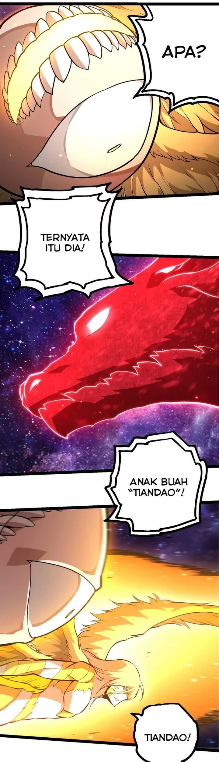 Cultivators In The City Chapter 45 - halaman 6