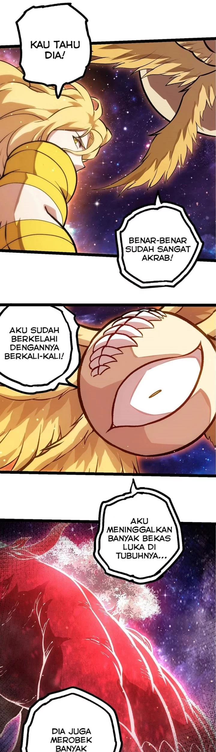 Cultivators In The City Chapter 45 - halaman 9