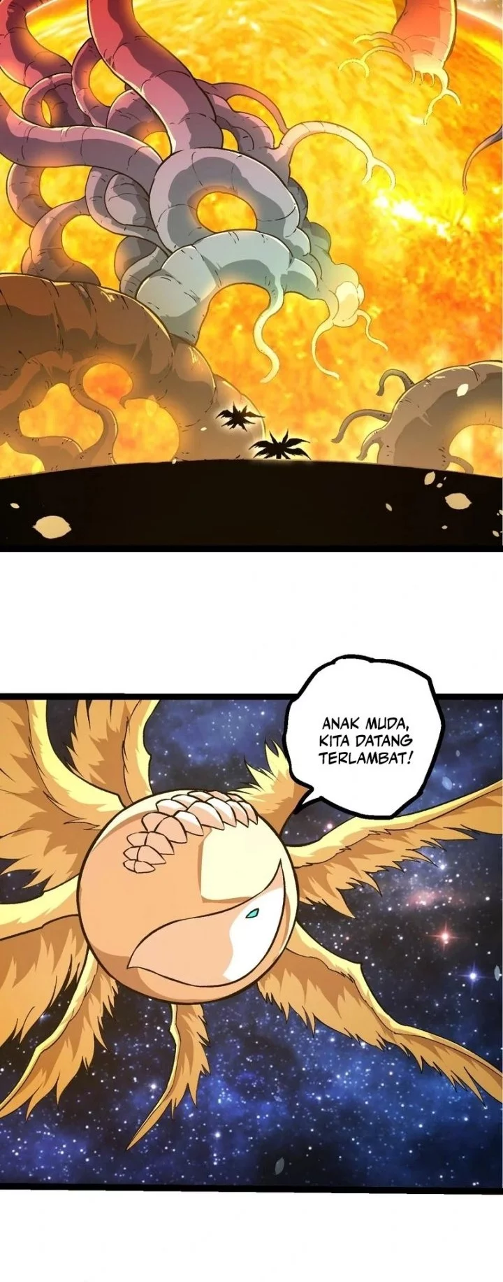 Cultivators In The City Chapter 46 - halaman 3