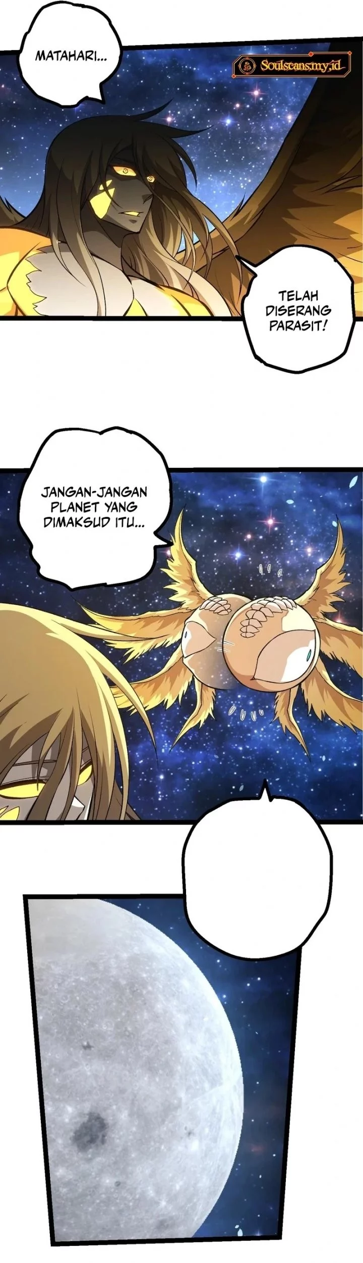 Cultivators In The City Chapter 46 - halaman 4