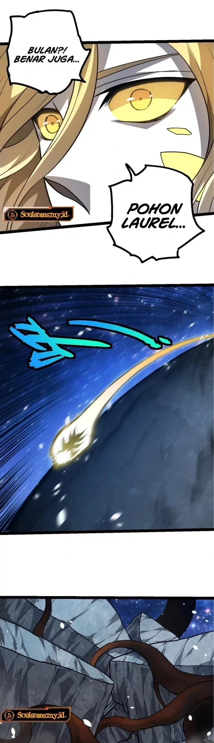Cultivators In The City Chapter 46 - halaman 6