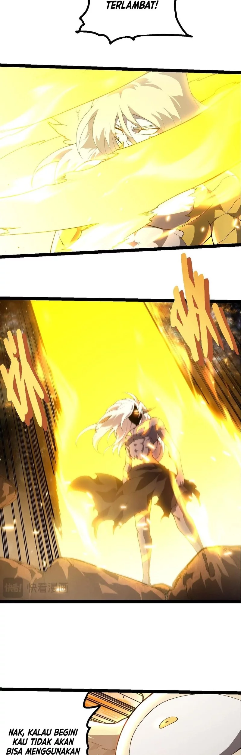 Cultivators In The City Chapter 47 - halaman 10