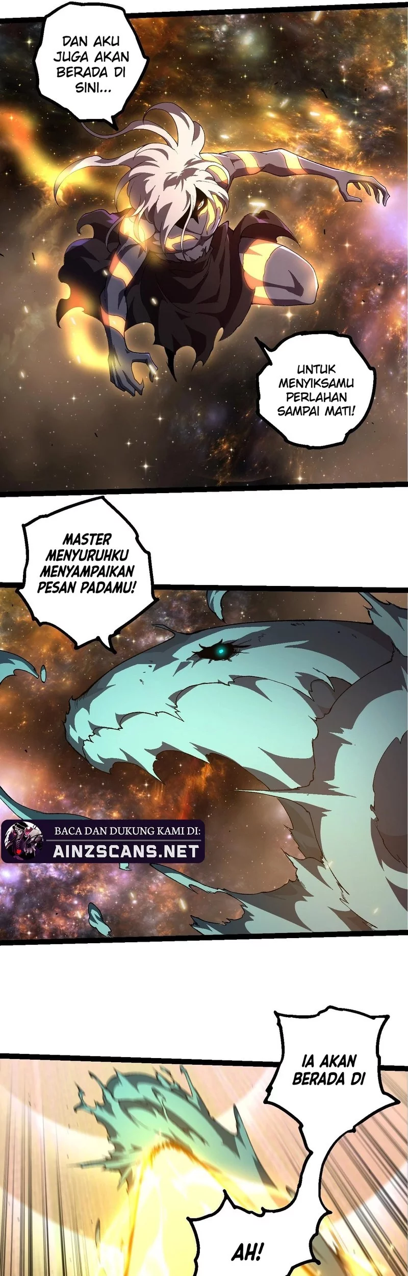 Cultivators In The City Chapter 47 - halaman 13