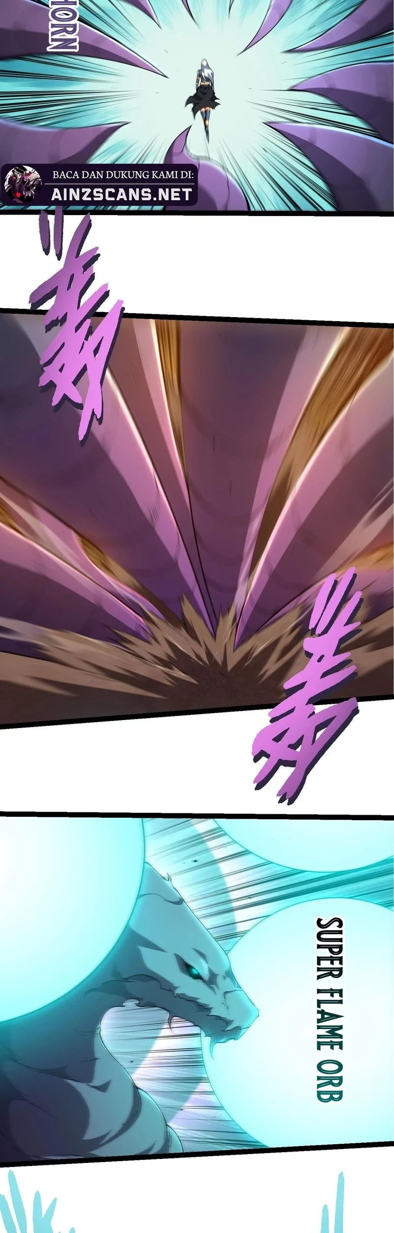 Cultivators In The City Chapter 47 - halaman 18