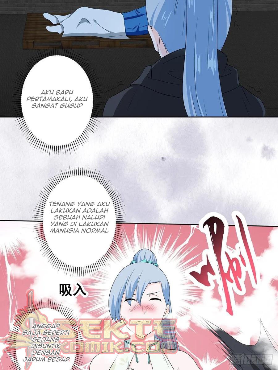 Cultivators In The City Chapter 47 - halaman 19