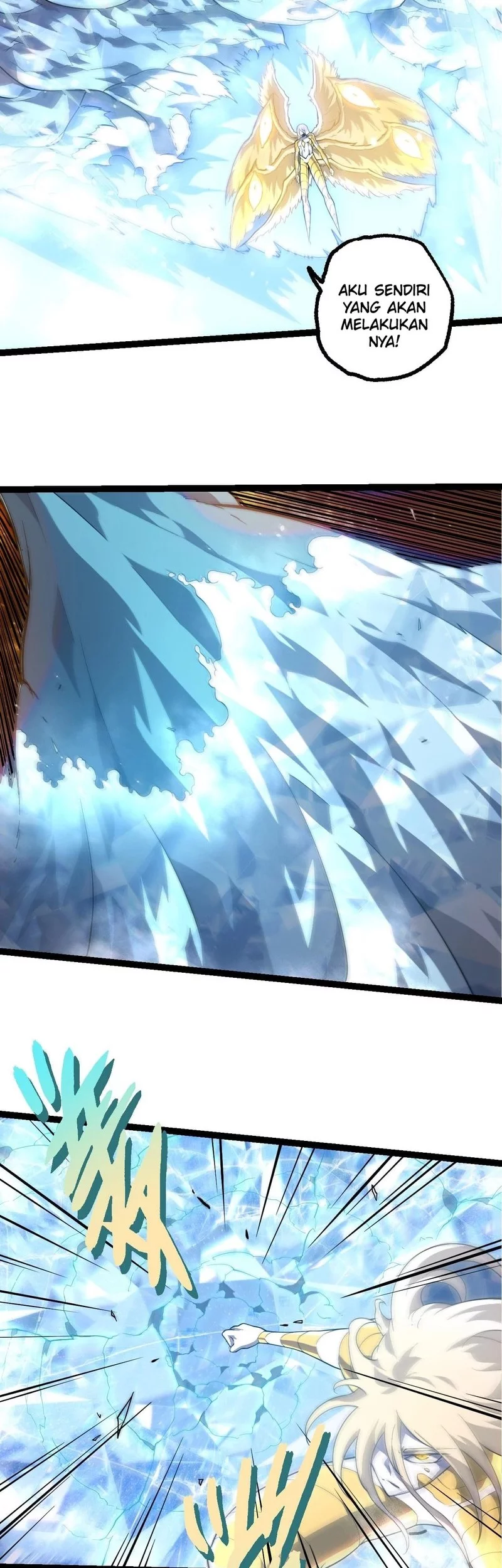 Cultivators In The City Chapter 47 - halaman 6