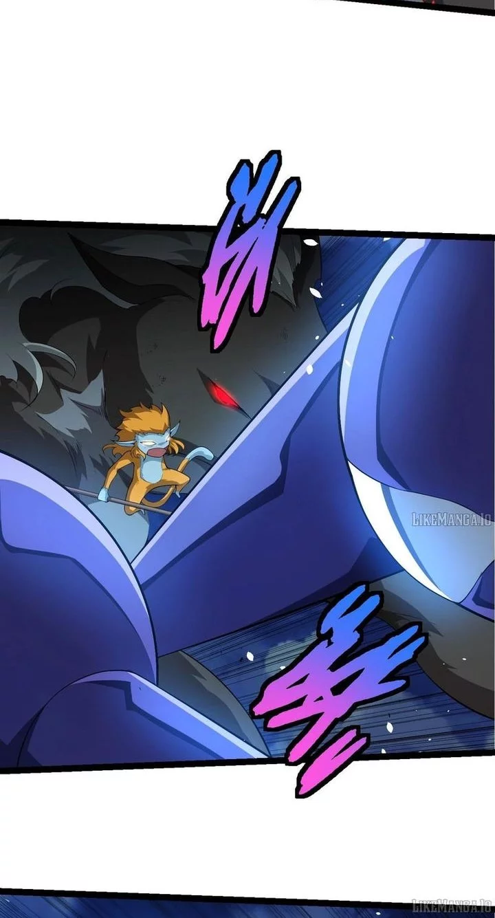 Cultivators In The City Chapter 48 - halaman 10