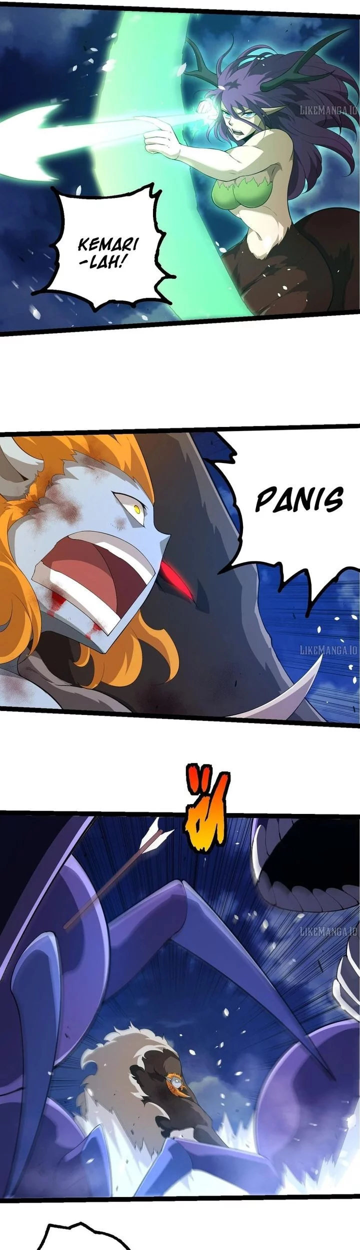 Cultivators In The City Chapter 48 - halaman 13