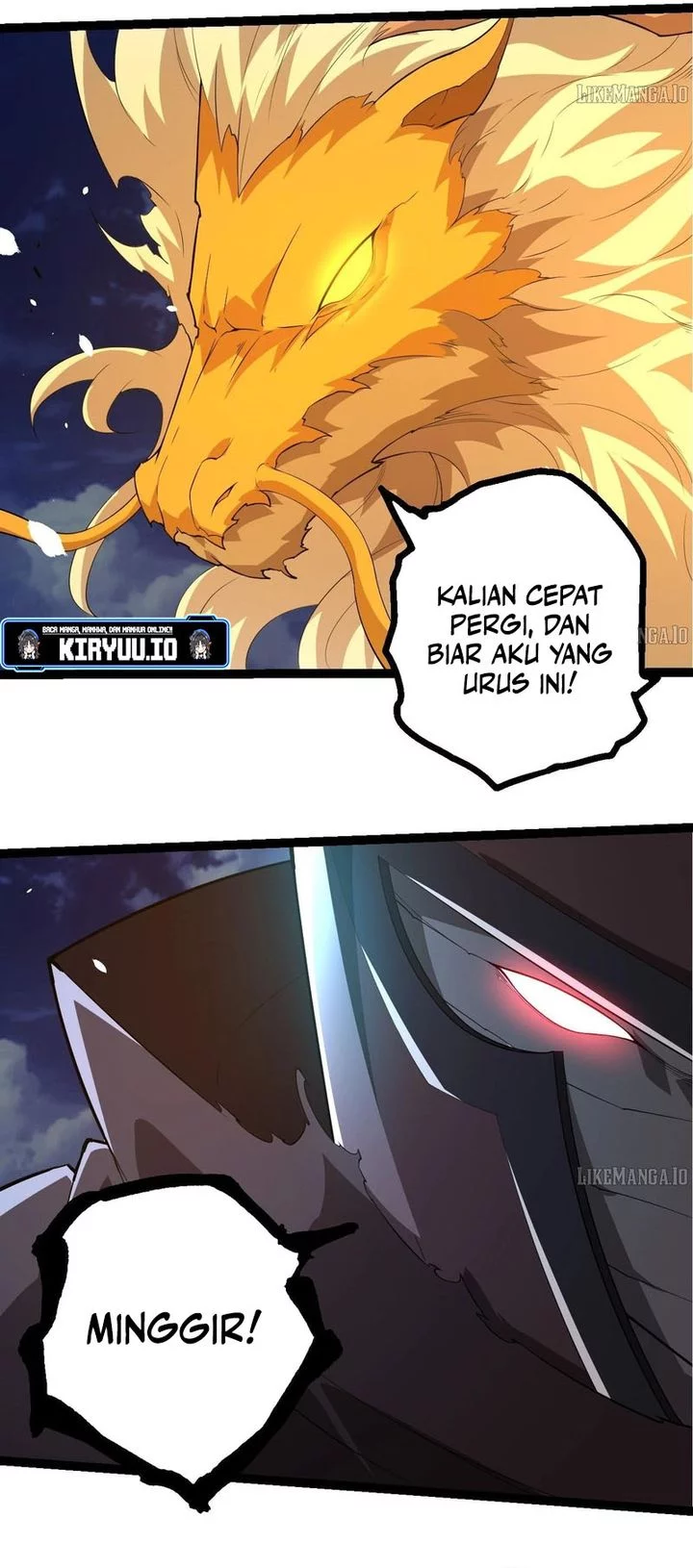 Cultivators In The City Chapter 48 - halaman 17