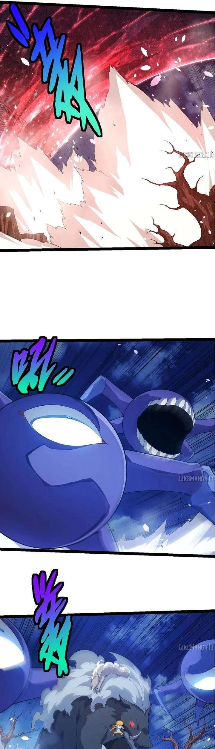 Cultivators In The City Chapter 48 - halaman 7
