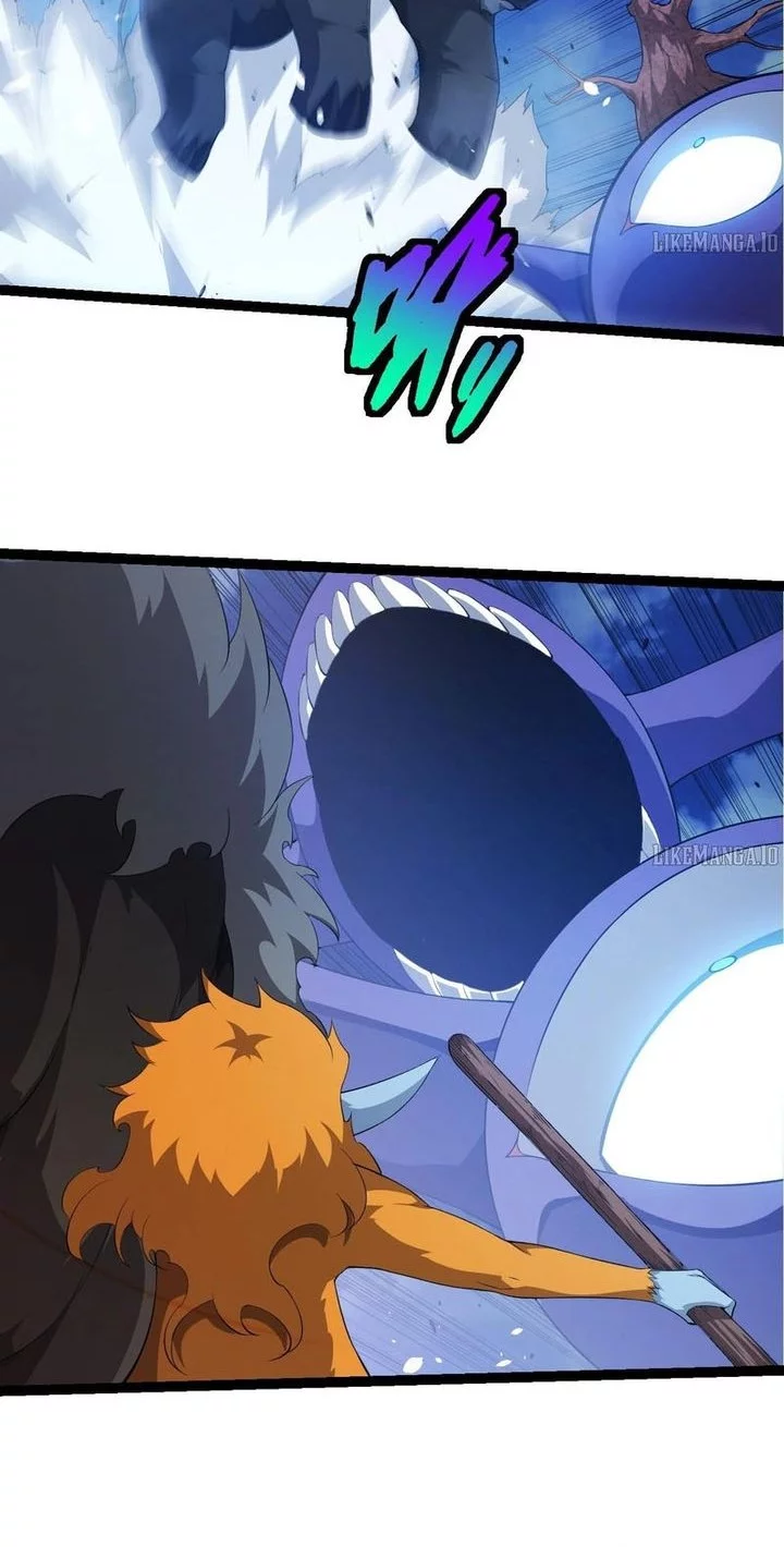 Cultivators In The City Chapter 48 - halaman 8